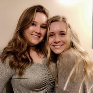 Meet your Posher, Sophie